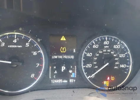 2018 Mitsubishi Outlander Es из США, поврежденный, VIN JA4AD2A33JZ054607